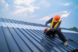 Best 4 Ply Roofing  in Eastmont, WA